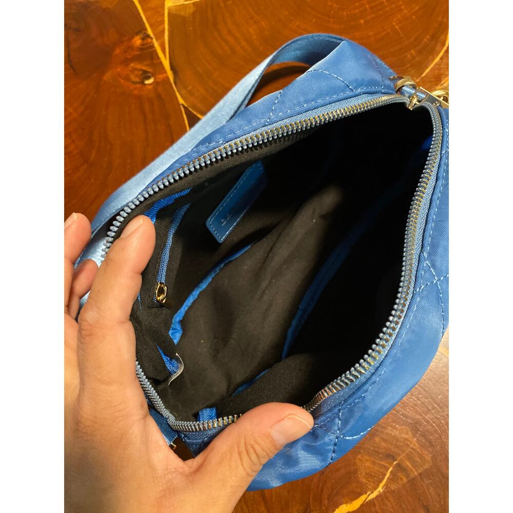 BEARPAW Quilted Crossbody Bag - Picture 5 of 10